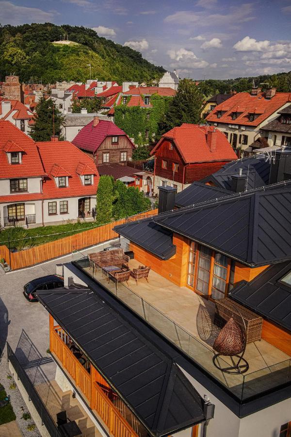 Willa Kazimierz Dolny Exterior photo